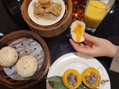 -富力万达嘉华酒店-品珍中餐厅(水果湖店)