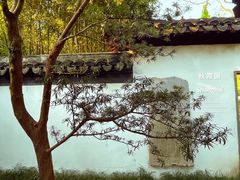-秋霞圃