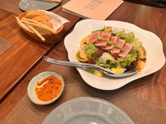 -OGGI TRATTORIA PIZZERIA(深业上城店)