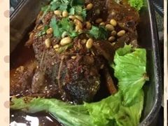 -88号小吃店·经典云南菜·地道纳西美食