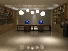 -全季酒店(银川鼓楼店)