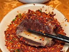 -马三妹跷脚牛肉(苏稽总店)