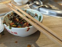 -季季红火锅(长沙步行街店)