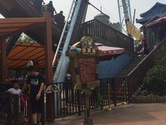 -济南方特东方神画