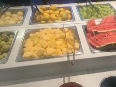 -京元盛铜锅涮肉(上海总店)