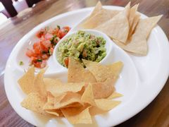 鳄梨酱-panchos 墨西哥餐厅(嘉绿苑店)