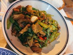 农家小炒肉-新新湘菜馆(新中街二条店)
