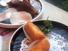 -点都德(龙之梦店)