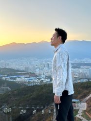 -型男帮男士假发补发·佩戴式发型