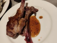 -松咖啡自助餐厅·松北香格里拉