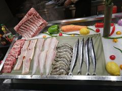 -南通大饭店·米兰餐厅