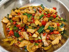 -14栋家菜馆(麓山南路店)