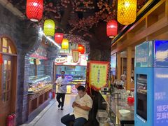 -津沽小院(天津之眼店)