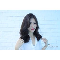 -P.STYLE 派斯造型