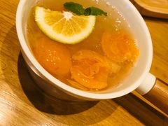 -炖物24章·顺时轻养茶(黄龙店)