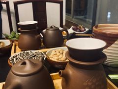 -青藤茶馆(南山路店)