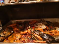 -太原富力万达文华酒店·美食汇西餐厅