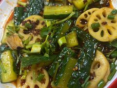 -泰粗卤加热卤味(义全店)