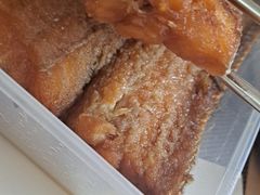 -玉华台饭庄·淮扬菜·烤鸭(望京店)