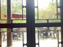 -杭州西子湖四季酒店-WL BISTRO西湖餐厅(灵隐路店)