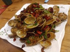 -小俩口烧烤东北菜(双井店)