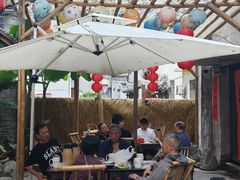 -東茅街茶馆