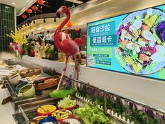 -好伦哥披萨(地坛店)