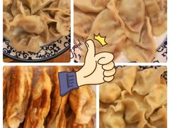 -东方饺子王(新阳路店)