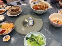 -皇饭儿·王润兴酒楼(河坊街店)