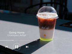 -麦当劳(海岸城店)