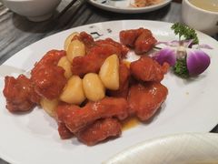 -安泰楼·佛跳墙创始人·传统闽味早茶·酒楼(三坊七巷闽菜地标店)