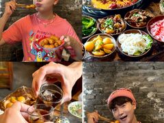 -后火锅(总店)