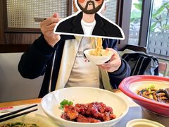 -大潮淮·淮扬菜(何园旗舰店)
