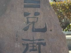 -特克斯八卦城