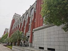-华东政法大学(松江校区)