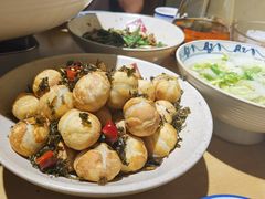 -乡野李掌柜(汉江路店)