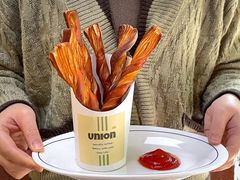 -屋裡·Union Bakery(龙江路店)