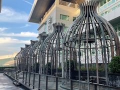 -广州白云机场雅高铂尔曼大酒店