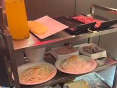 -三头牛·潮汕牛肉生蚝火锅 (夏湾店)