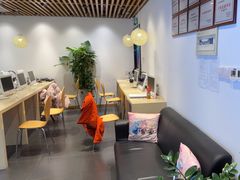 -樱花国际日语(人广中心)