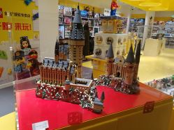 -LEGO(国贸商城店)