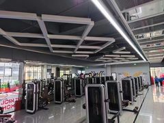 -奇迹健身·恒温游泳(金海首座店)