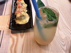 -鱼意寿司(钟村分店)