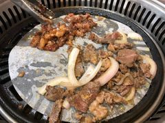 -元宝烤肉店·齐齐哈尔烤肉·烤串
