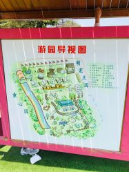 -童心园麦窑·儿童拓展探宝乐园