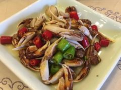 麻辣青岛小海鲜-开海·红岛海鲜虾水饺(石老人店)