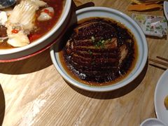 -湘阁里辣(沙井华润万家店)