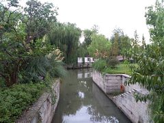 -绍兴大禹开元观堂-若耶厅