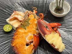 -一板铁板烧·隐秘一线江景花园餐厅(西湖左岸·天元店)