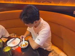 -探鱼·鲜青椒爽麻烤鱼(广州欣荣广场店)